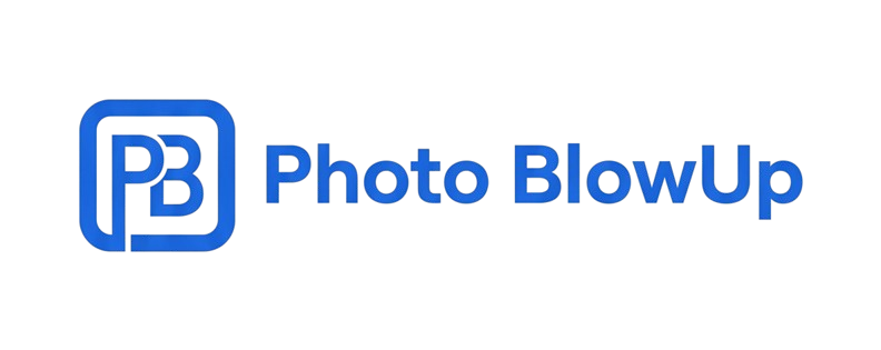 Photo BlowUp