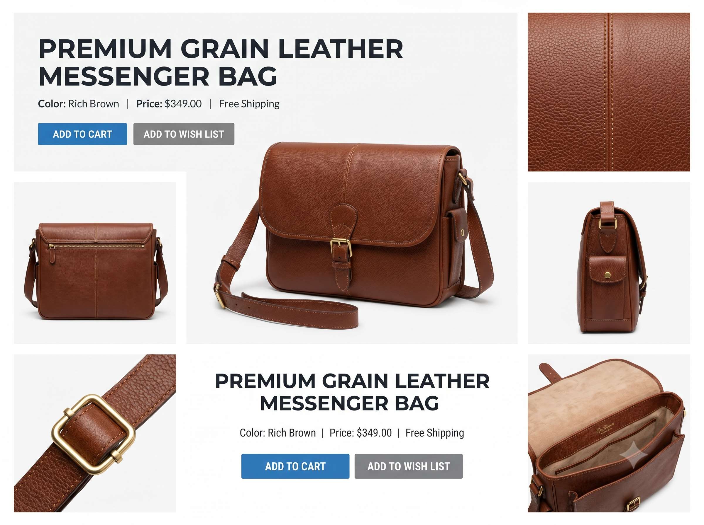 E-commerce photos